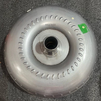 Converter Torque Donat Matic Avanza Agya Ayla Xenia Rush Terios VVTI