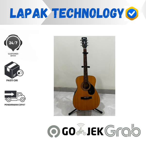 Cort AF510E OP Guitar Accoustic Electric (second)