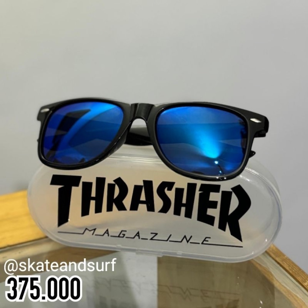KACAMATA THRASHER ORIGINAL