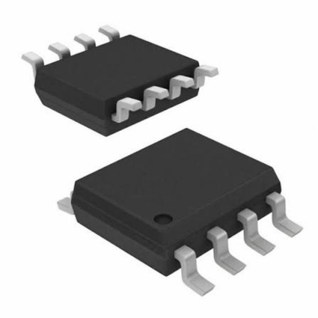 IC SMD U3213E 200v/5A