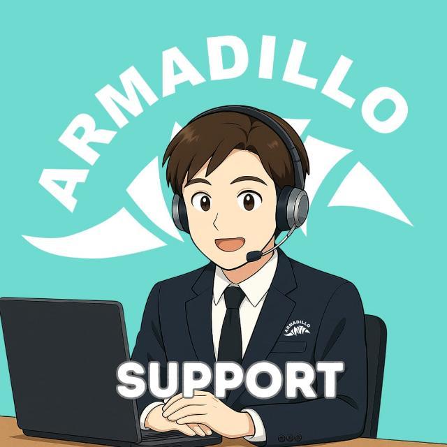 After Sales Services Support Armadillo - Online Training Software Koperasi dan UMKM