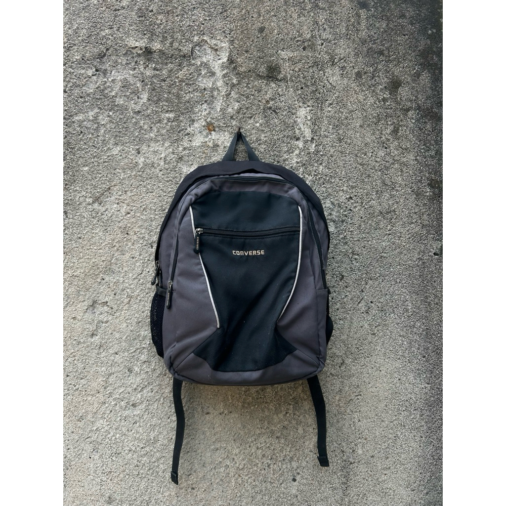 Tas Converse second