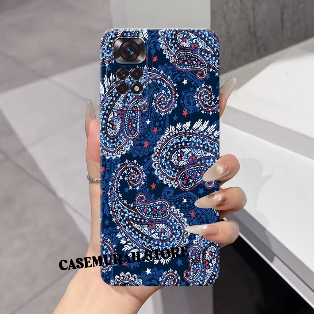 Case REDMI NOTE 11 Terbaru Softcase Procamera REDMI NOTE 11 NOTE 11 PRO Silikon TPU Casing Hp Case M