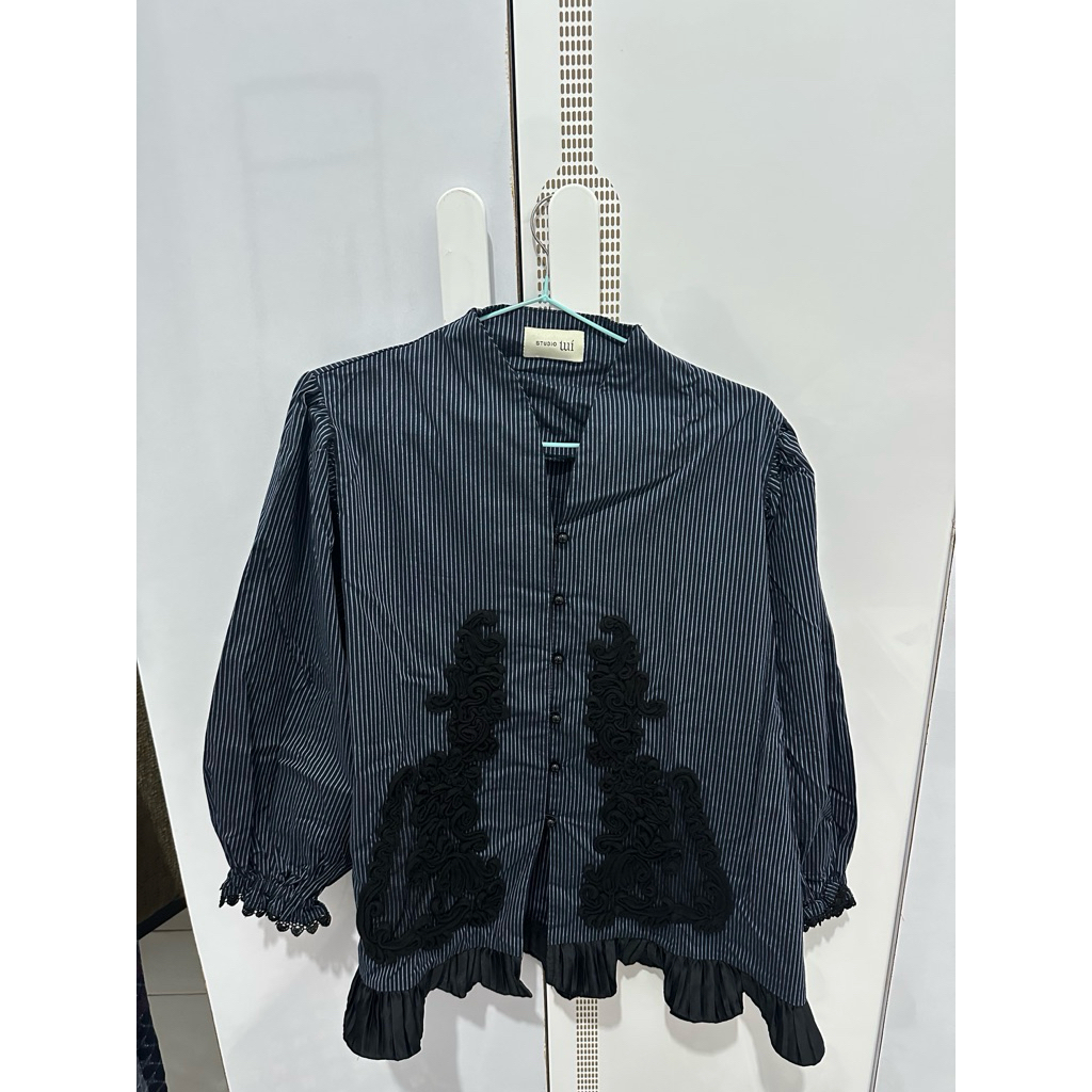studio tui blouse