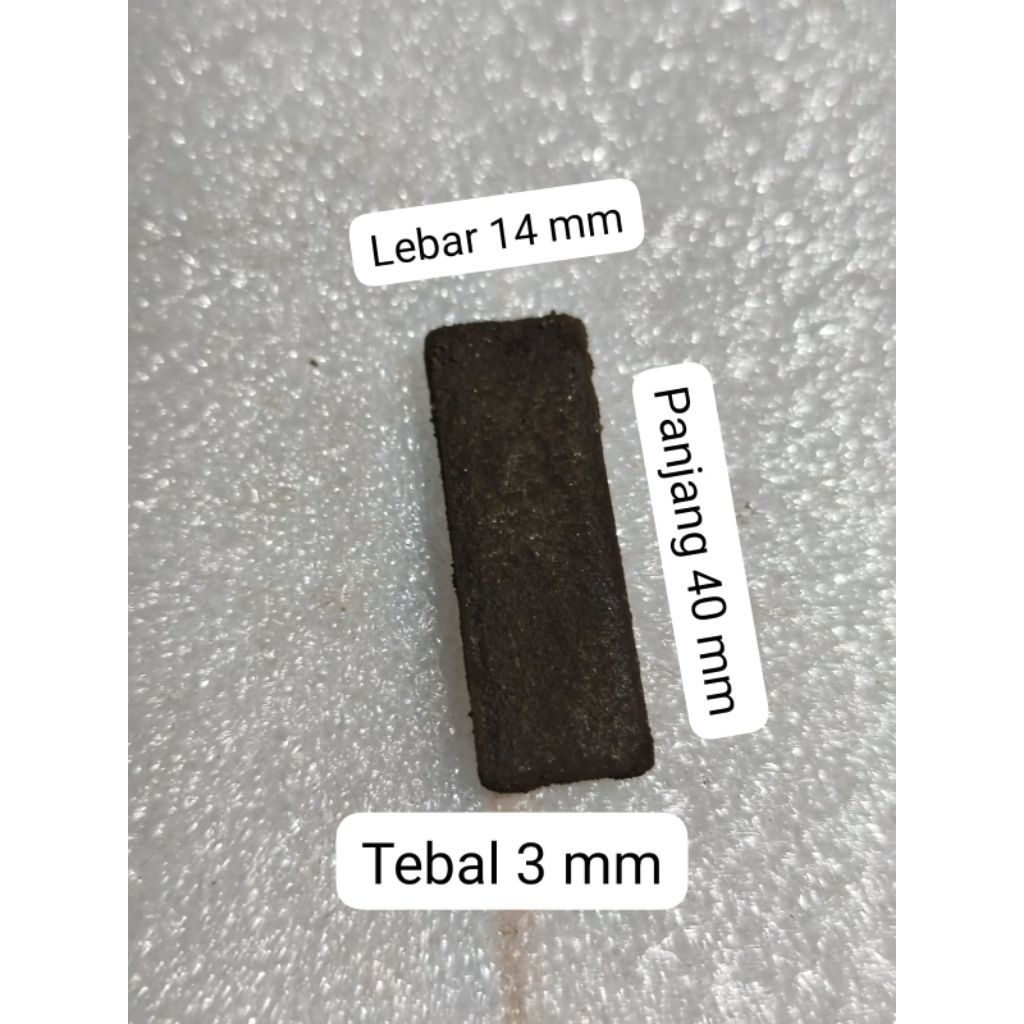 magnet neodium copotan montor listrik