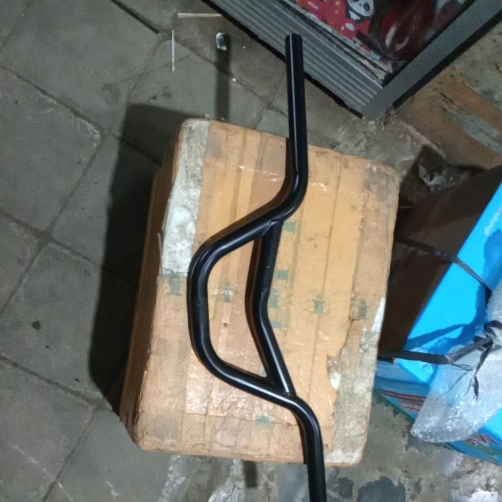 setang sepeda