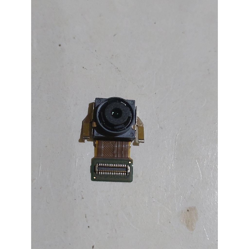 kamera depan sharp aquos r3 second original cabutan
