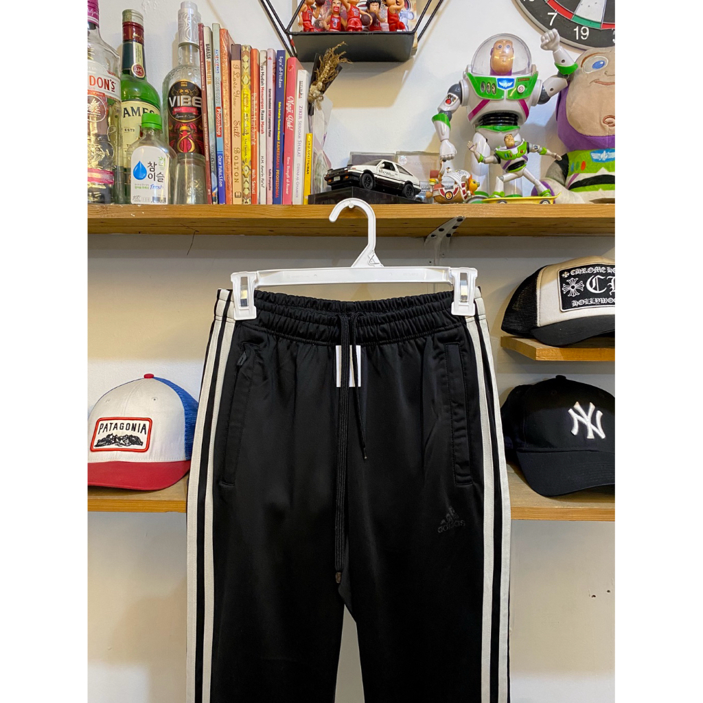 Trackpants Adinda Second/Bekas Original