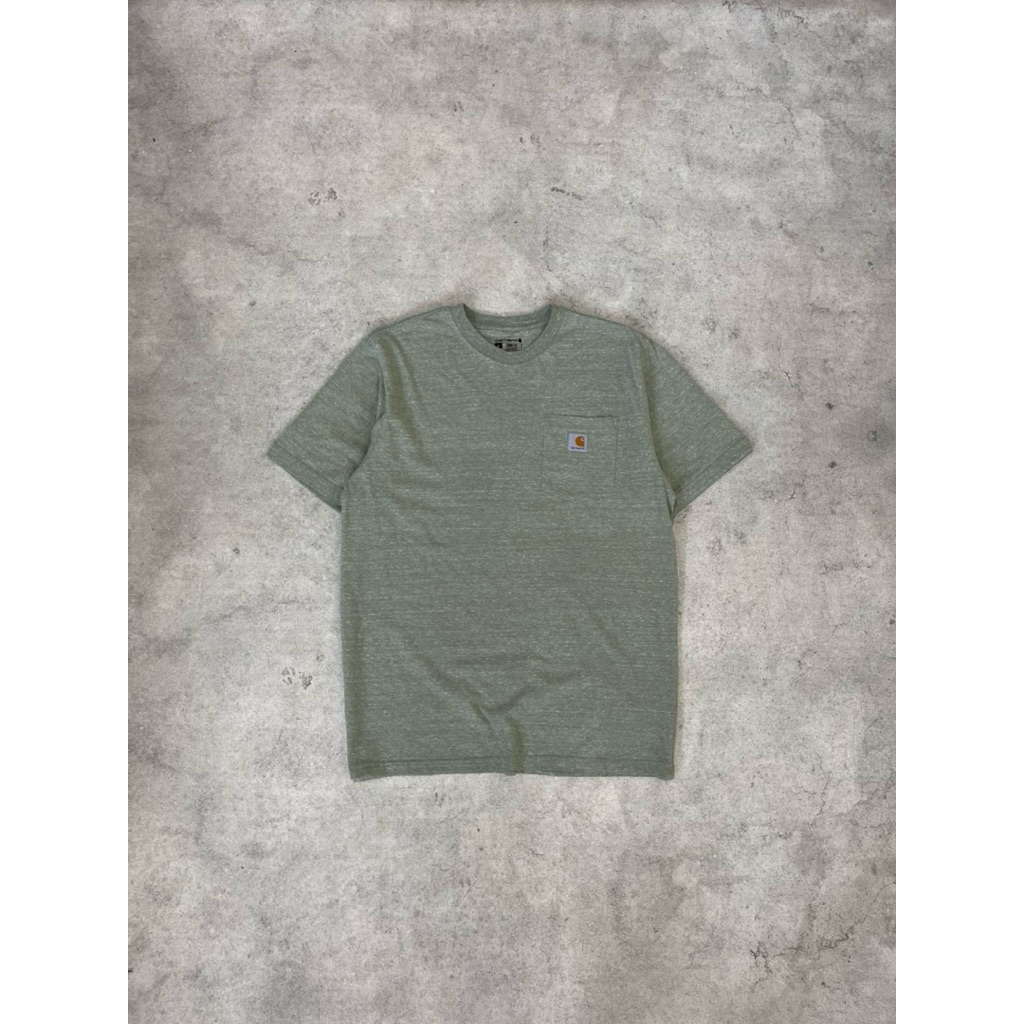 CARHART SECOND