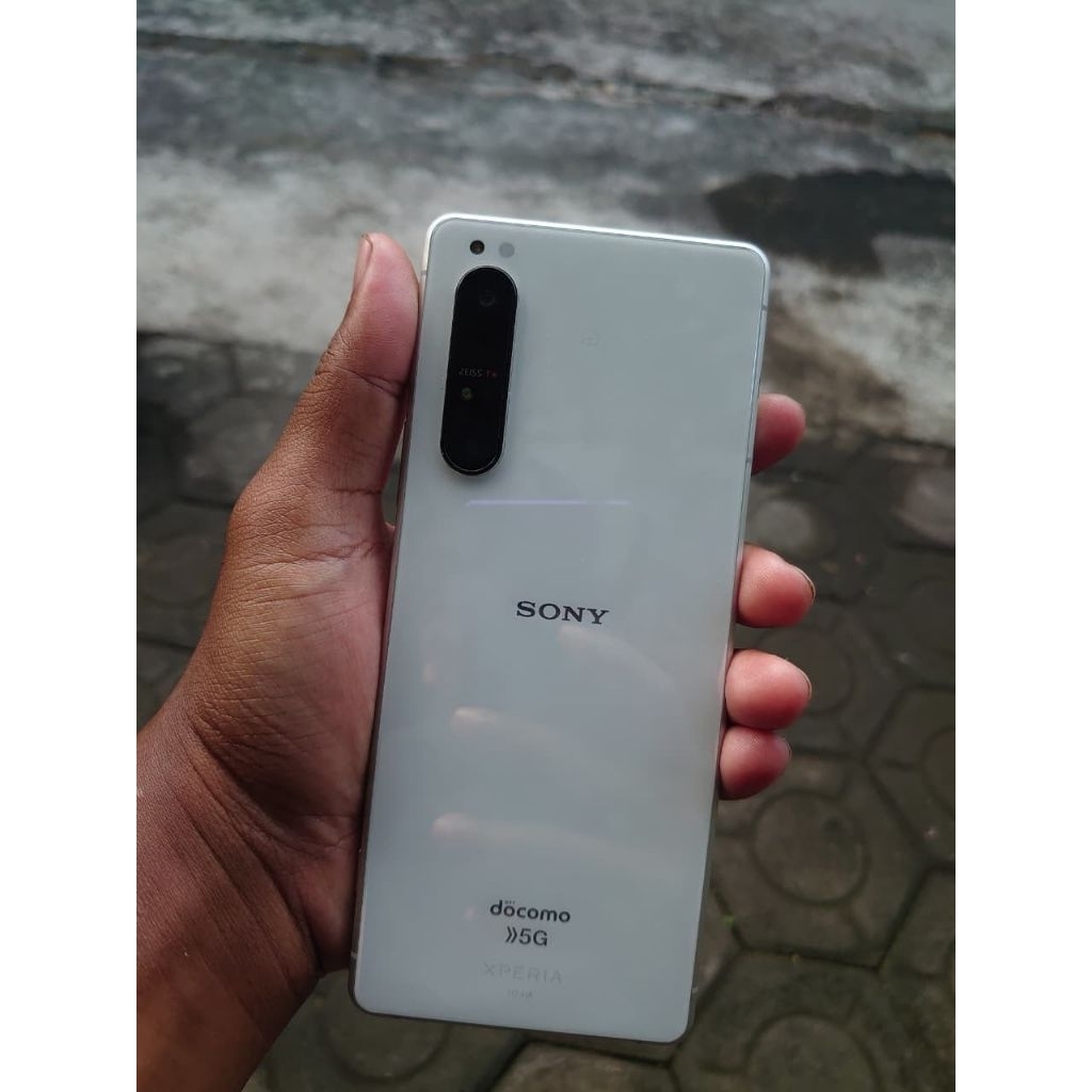Sony Xperia 1 Mark ii 128gb rom 8gb ram original