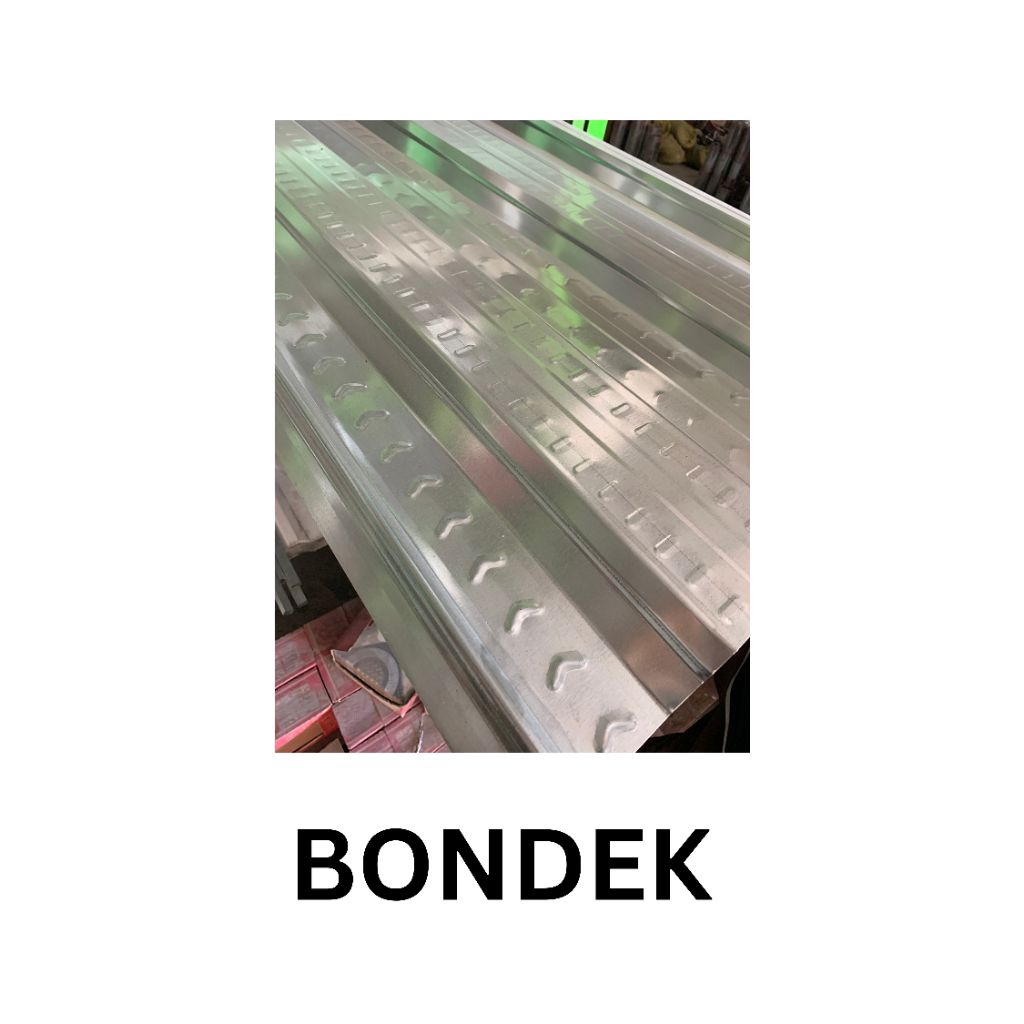 BONDEX 0,75