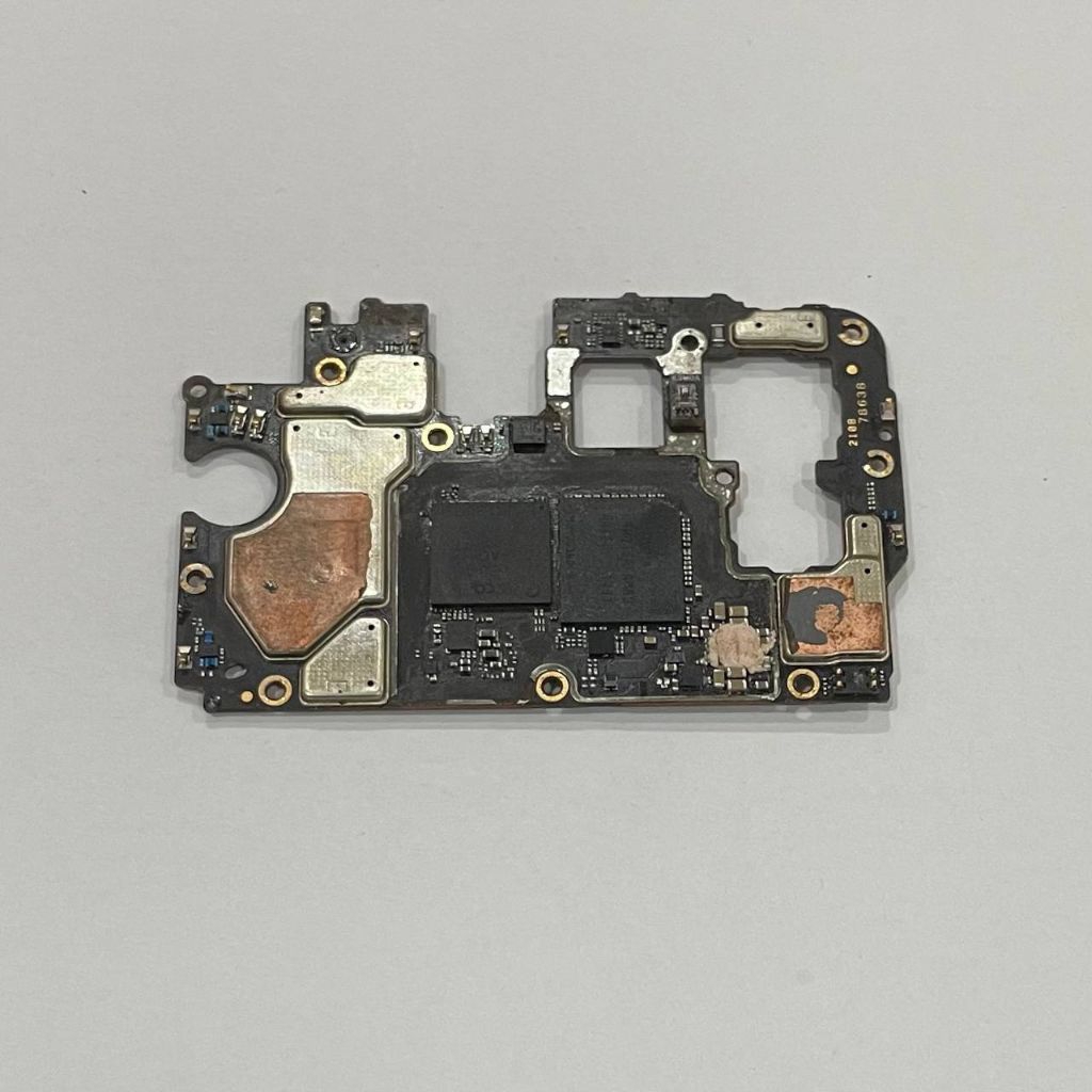 Mesin Xiaomi Mi 11 Lite Copotan