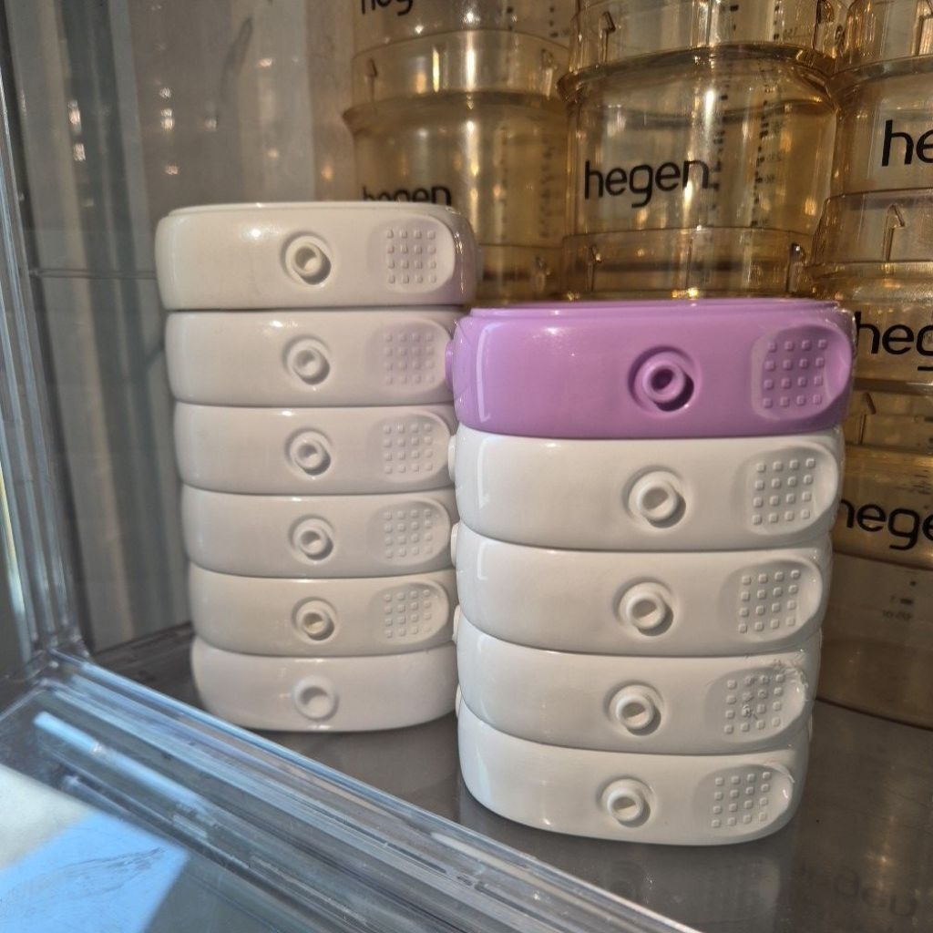 Preloved Storage Hegen
