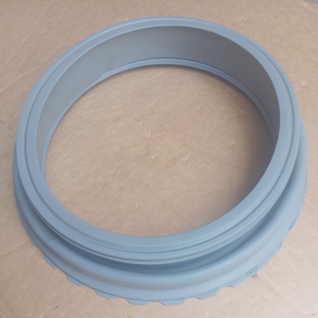 Karet pintu, door gasket mesin cuci Midea  MFS72,MFS75, MFG70