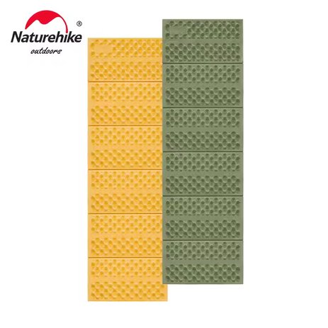 MATRAS LIPAT CAMPING VALUE R3.5 NATUREHIKE CNK2650WS027