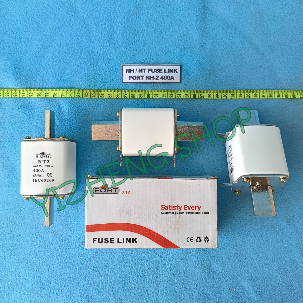 NT FUSE / NH FUSE LINK NH-2 FORT