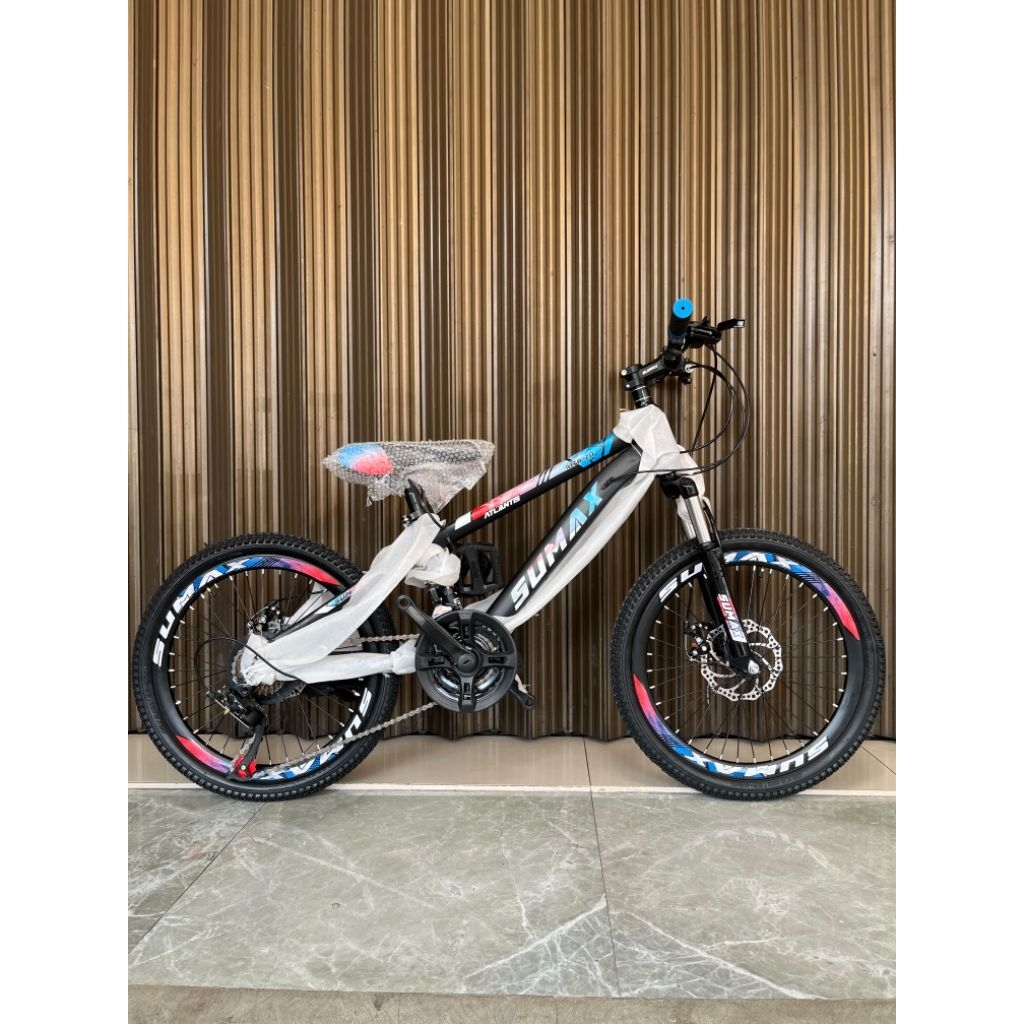 MTB 20 ATLANTIS SUMAX