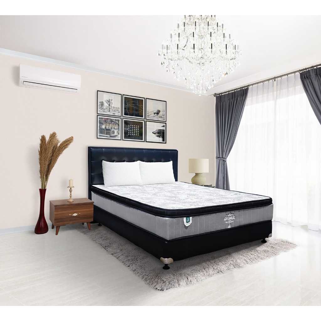 AIRLAND Springbed Type OPTIMUS [ MATRASS ONLY ]