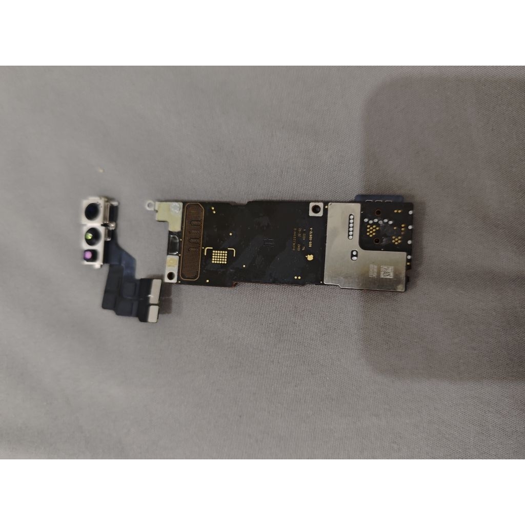 mesin iPhone 14 pro max ibox minus baseband