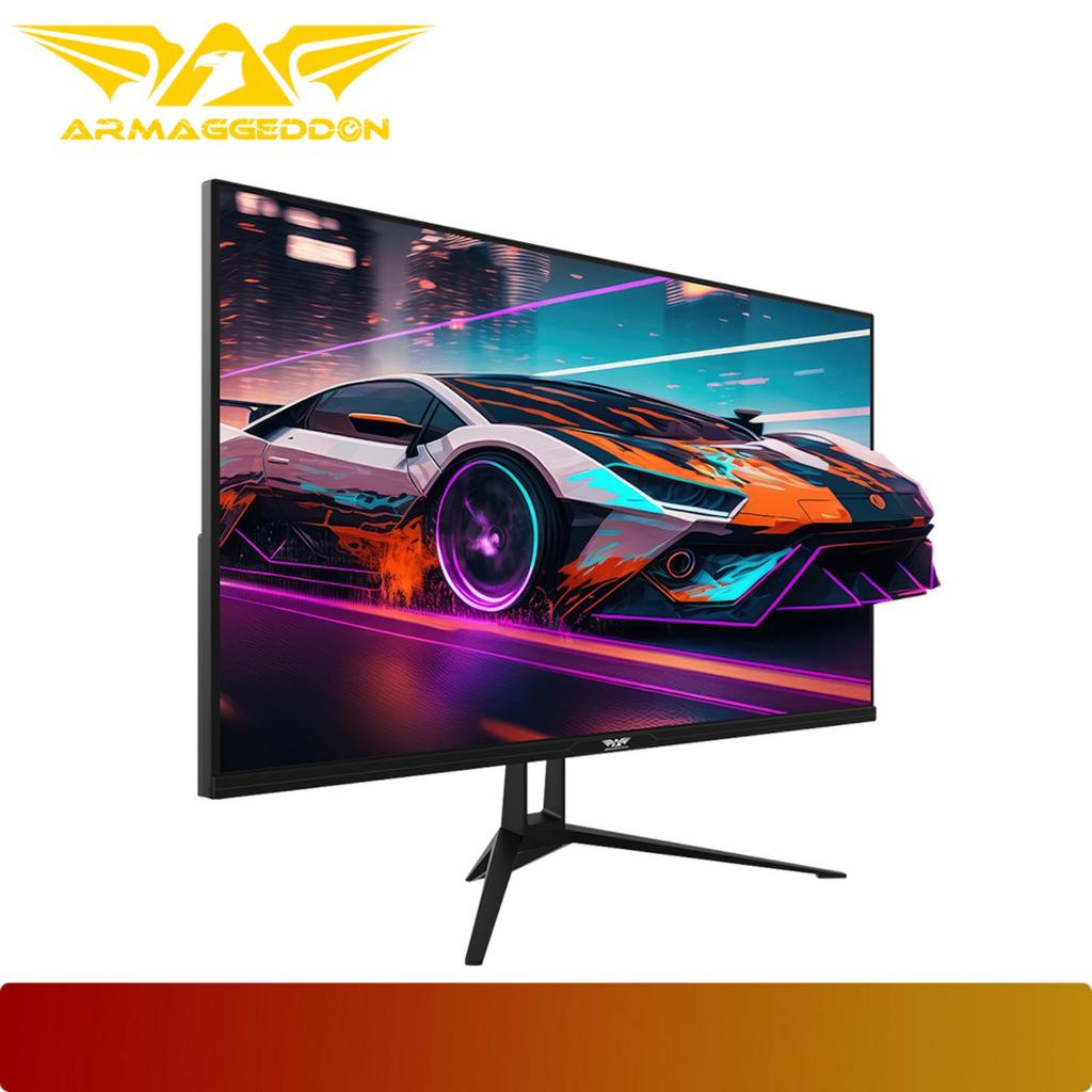MONITOR ARMAGGEDDON PXP24G 24 INCH