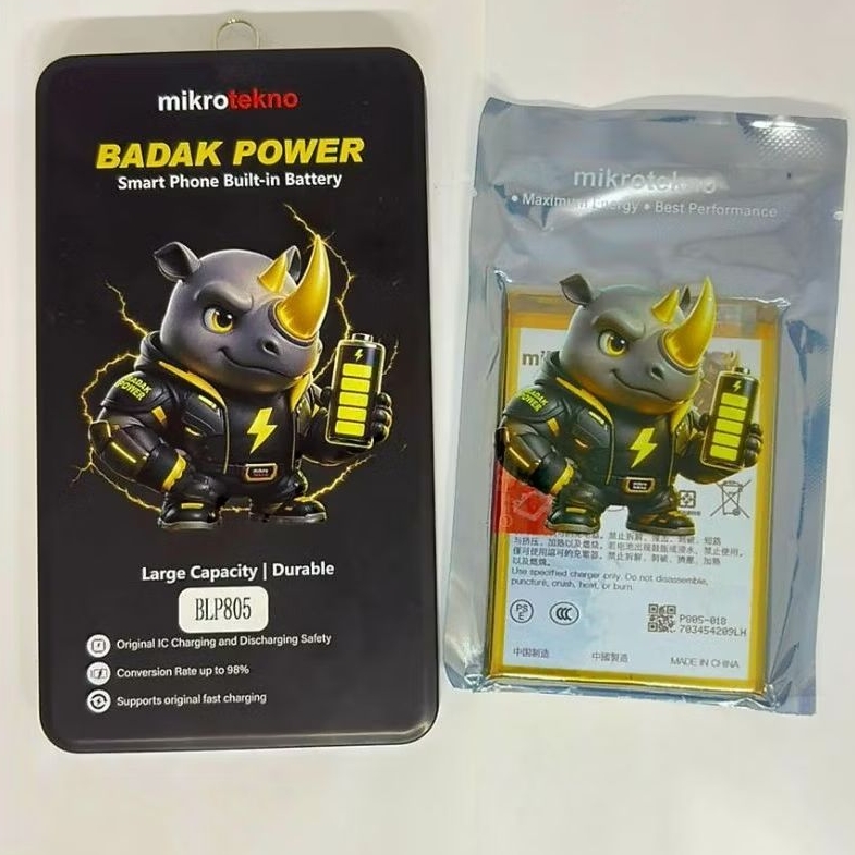 BATTERY MIKROTEKNO IPHONE 11 ORIGINAL