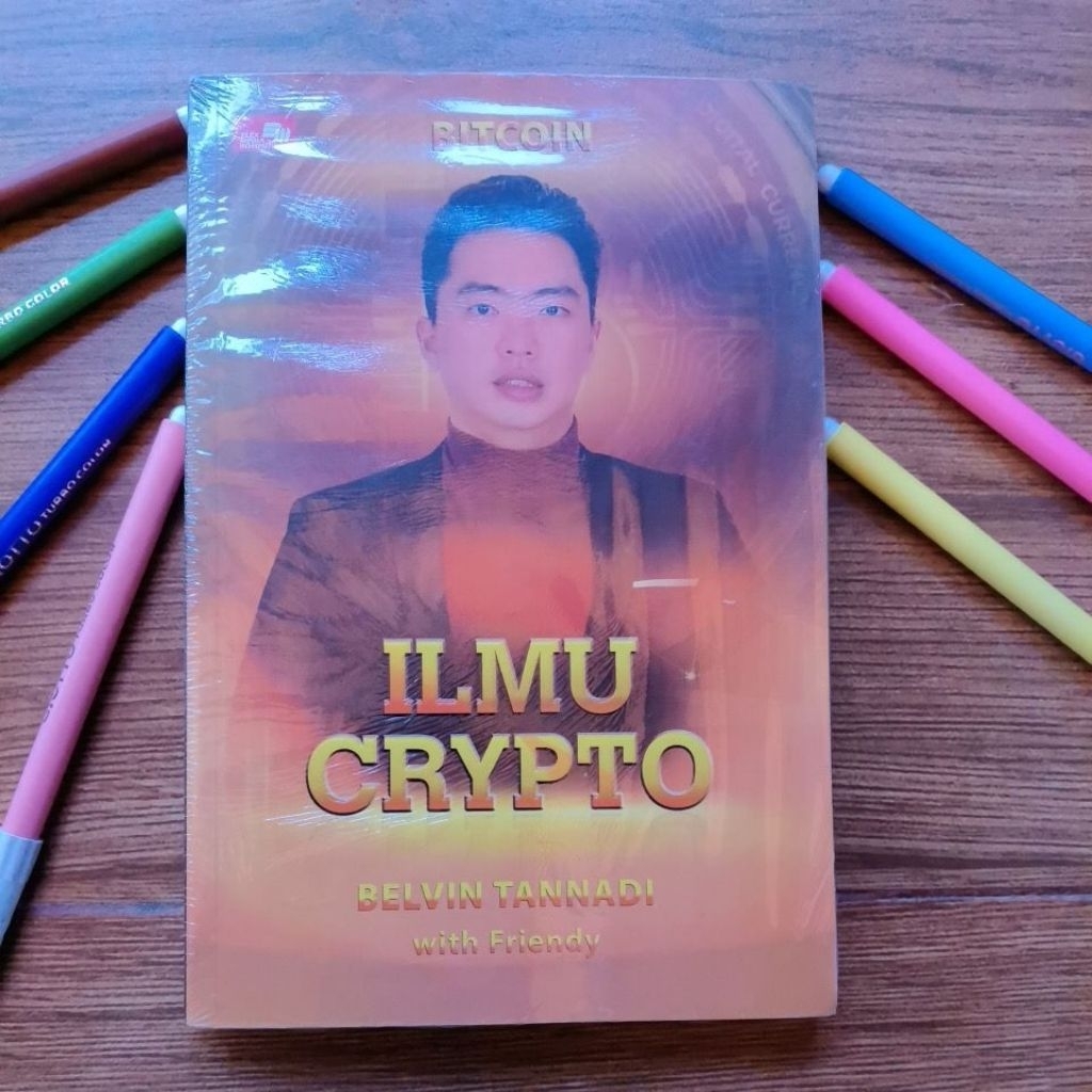 Ilmu Crypto