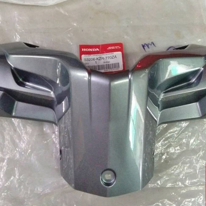 Batok Belakang Stang Vario125 Old 53206-KZR-770ZA HONDA Thailand Webike