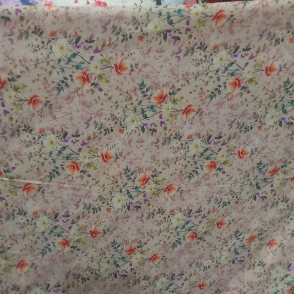 Katun Rayon Premium/Katun Rayon Motif/KatunRayon Terbaru/Katun Rayon