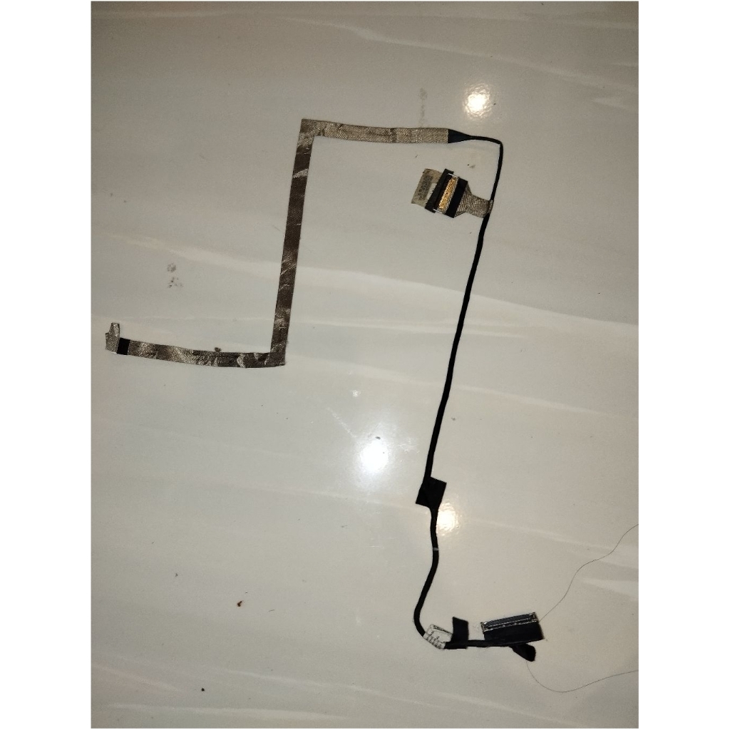 Fleksibel dell latitude 7390, e7390 30 pin