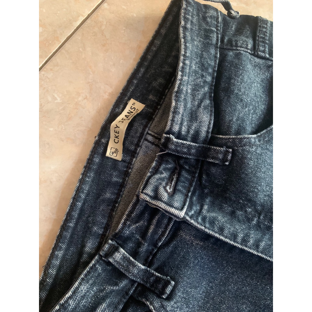 CKEY Jeans
