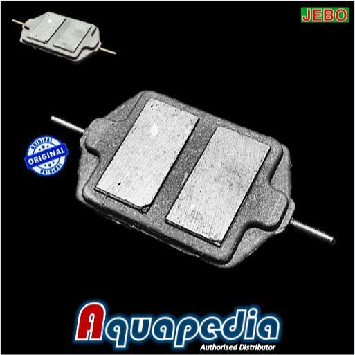 Magnet Original Jebo P-30 Aquapedia Shop