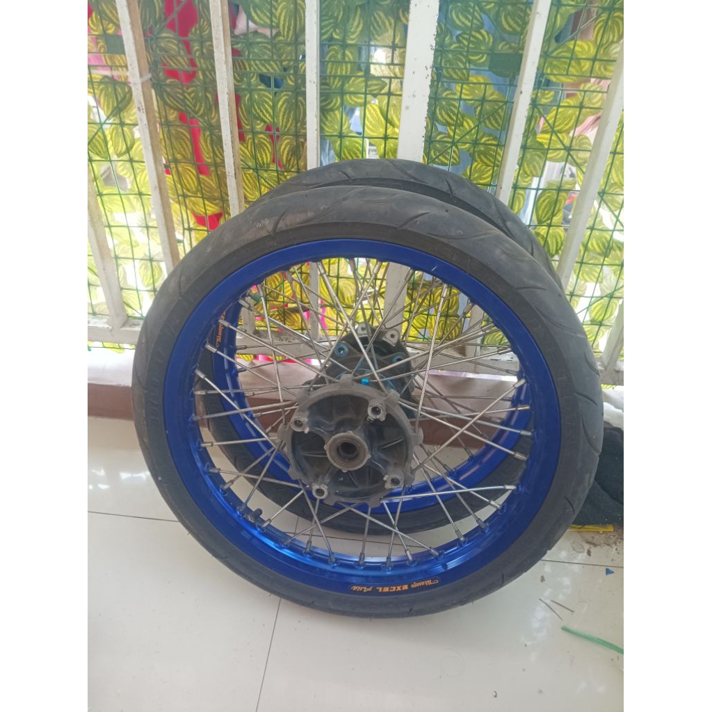 whelset crf
