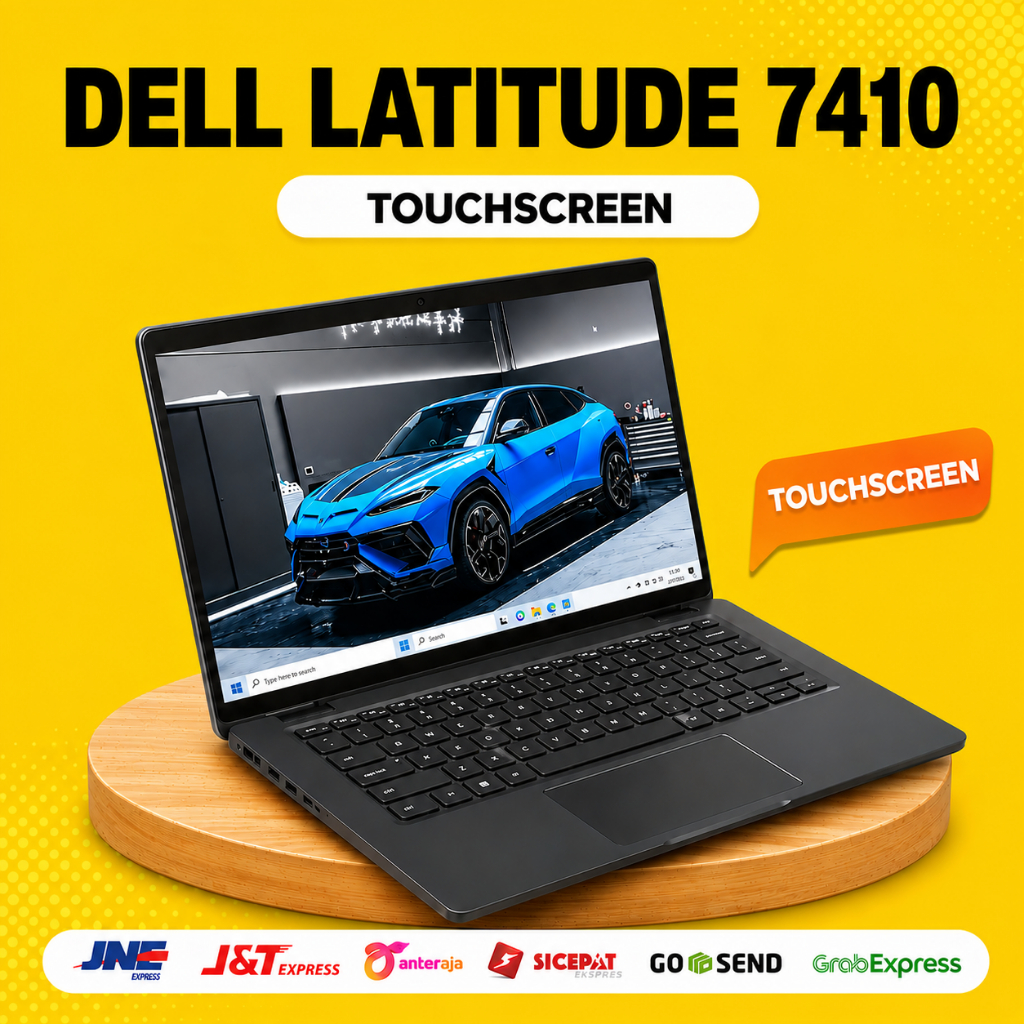 Dell Latitude 7410