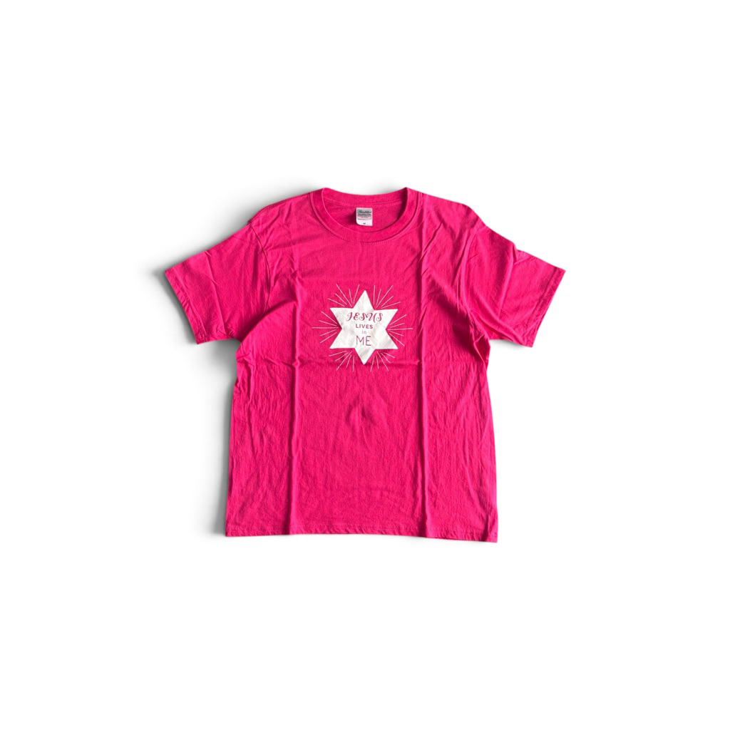 JESUS TEE VINTAGE