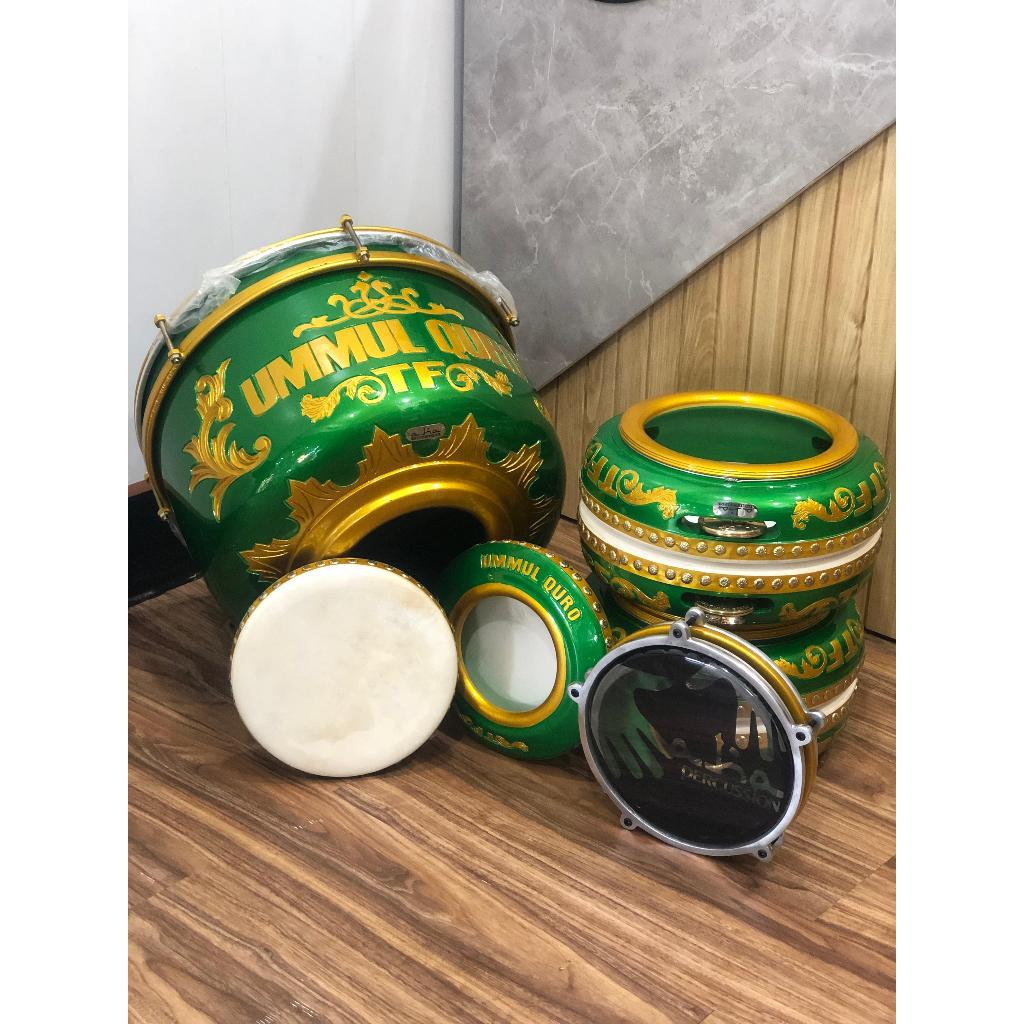 Pre-Order Hadroh Custom Original AHA Percussion