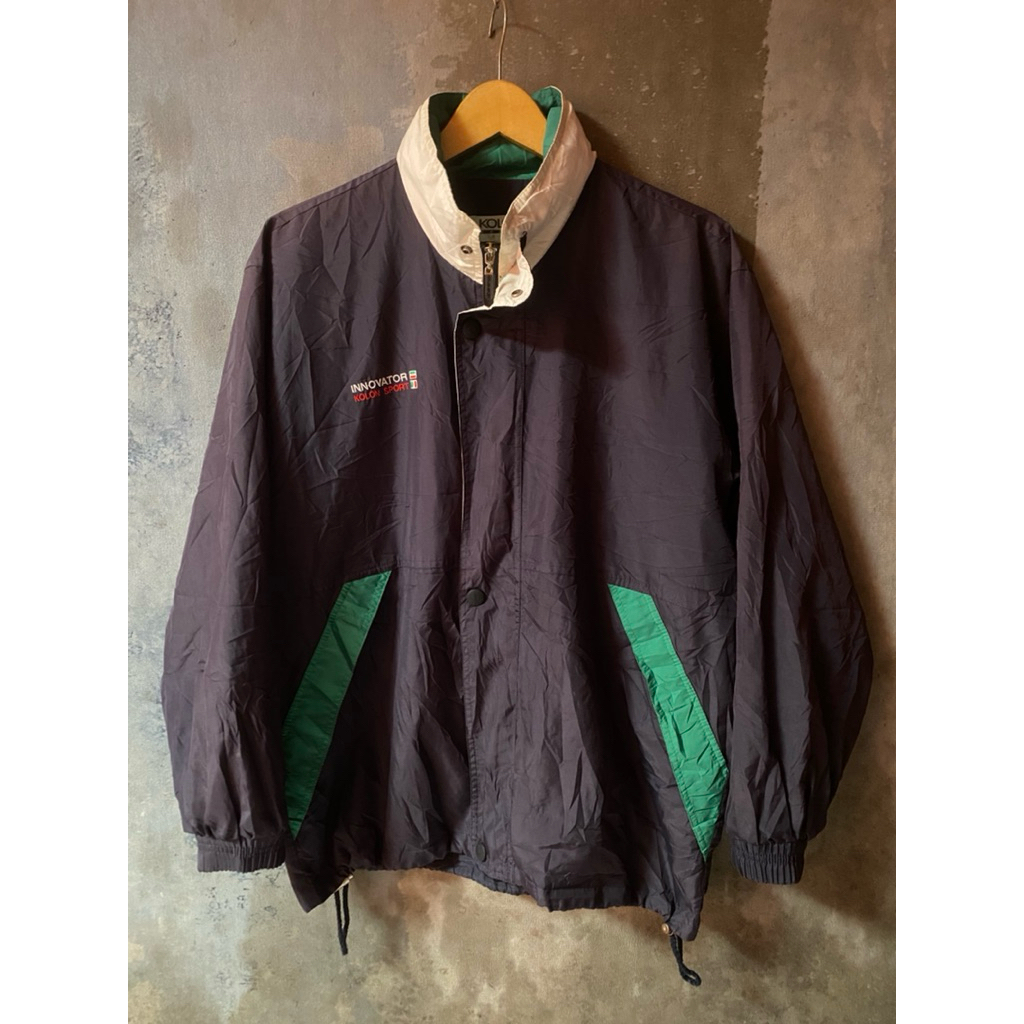 vintage kolon sport wb