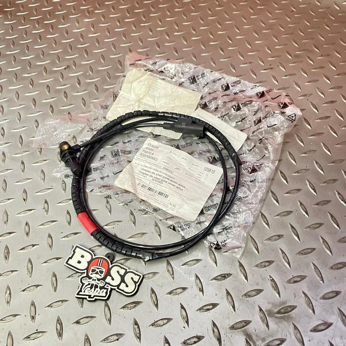 Kabel Speed Sensor Piaggio Vespa Sprint Primavera ABS