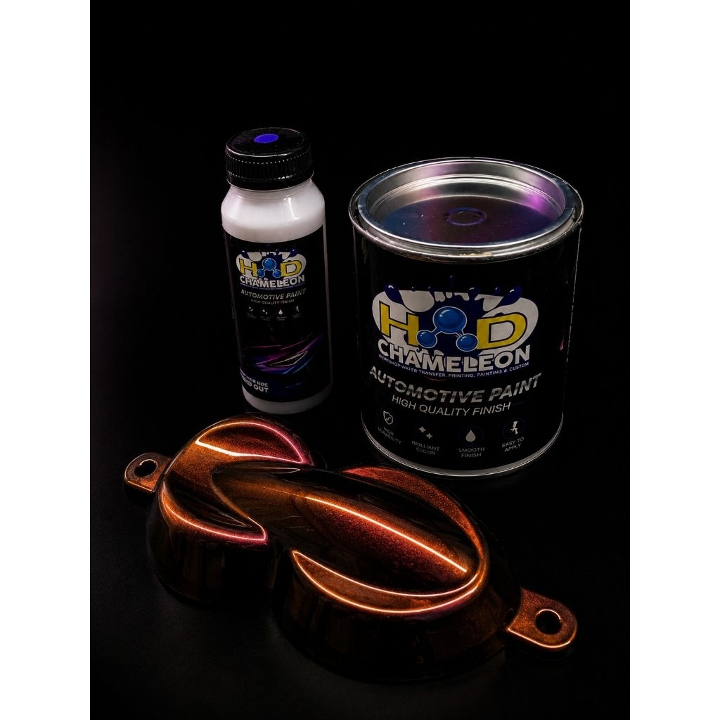 Cat Bunglon/Chameleon Paint/Twister/100ml