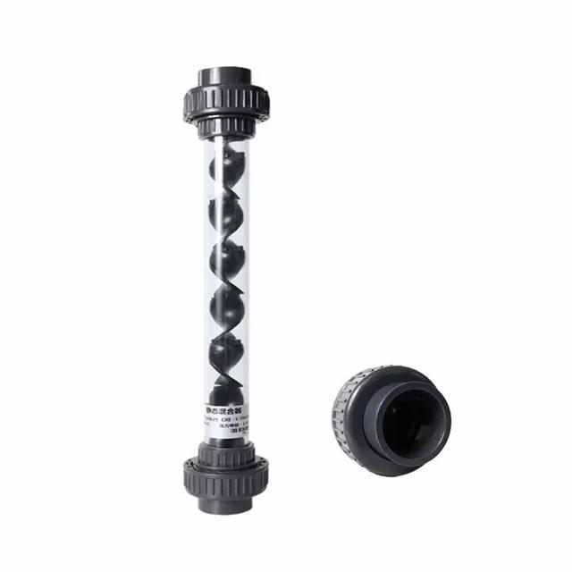 Static Mixer 3/4'' Upvc