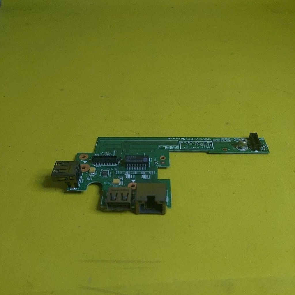 port USB laptop Lenovo Thinkpad L540