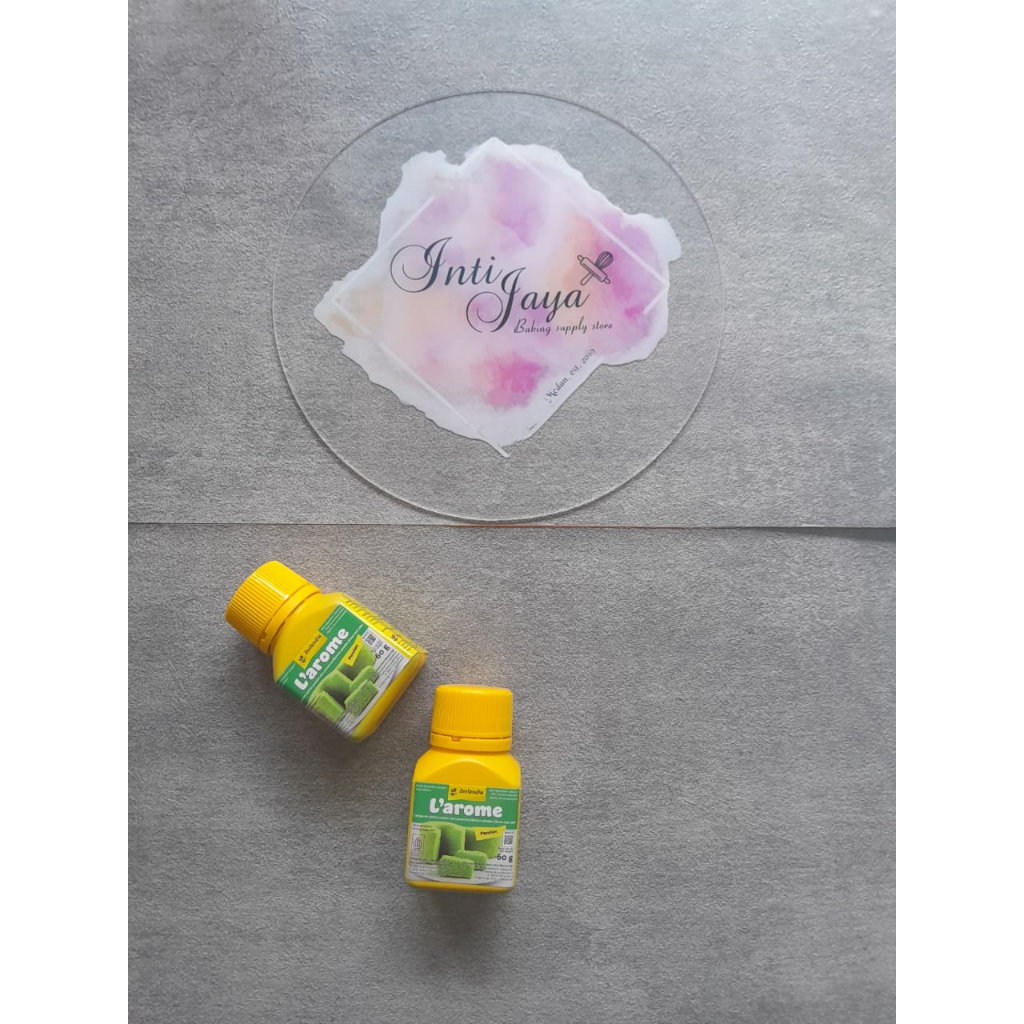 ZEELANDIA LAROME PERISA PASTA/PERISA BUBUK ALL VARIAN