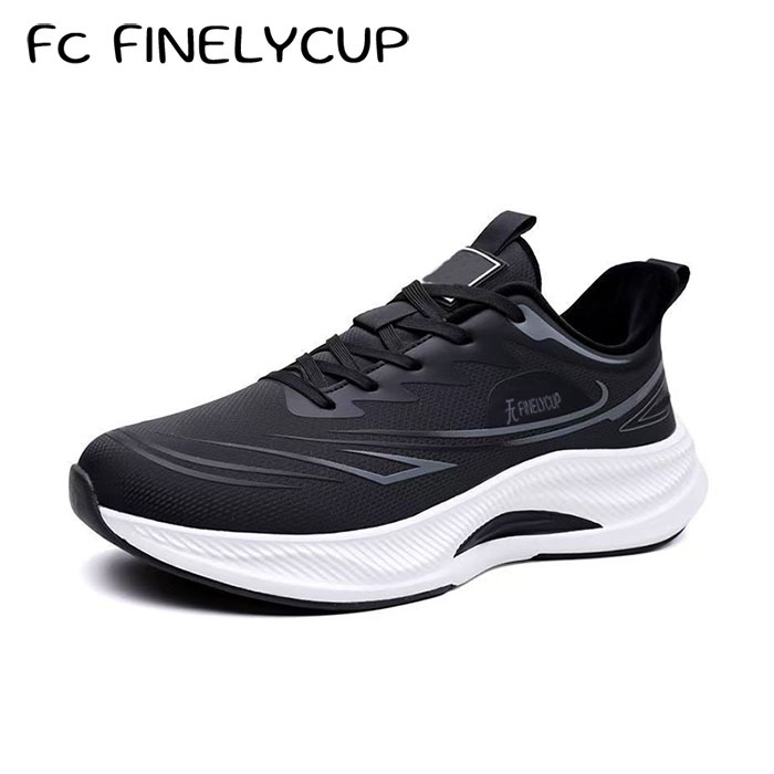 FC FINELYCUP Men’s Running Shoes FCF-8943