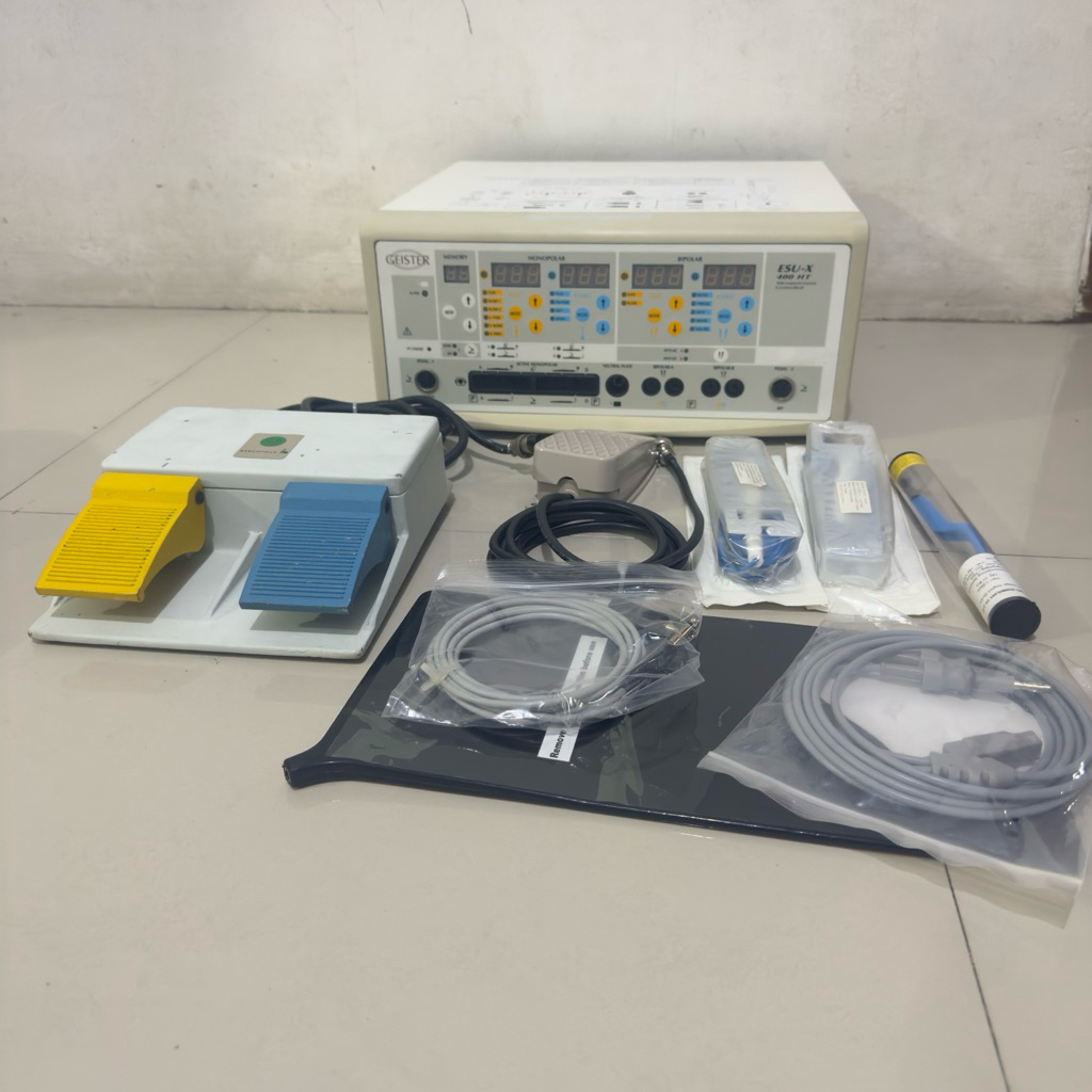 Cauter bedah 400 watt/ 300watt/380watt