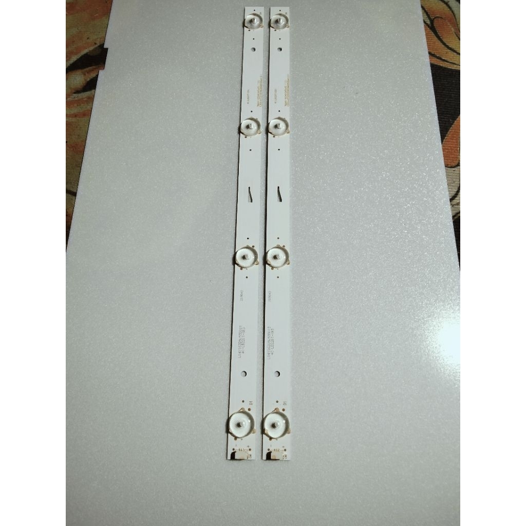 BACKLIGHT BACKLED BL LAMPU LED TV PANASONIC TH-22E302G TH-22F302G TH22E302G TH22F302G 22E302G 22F302