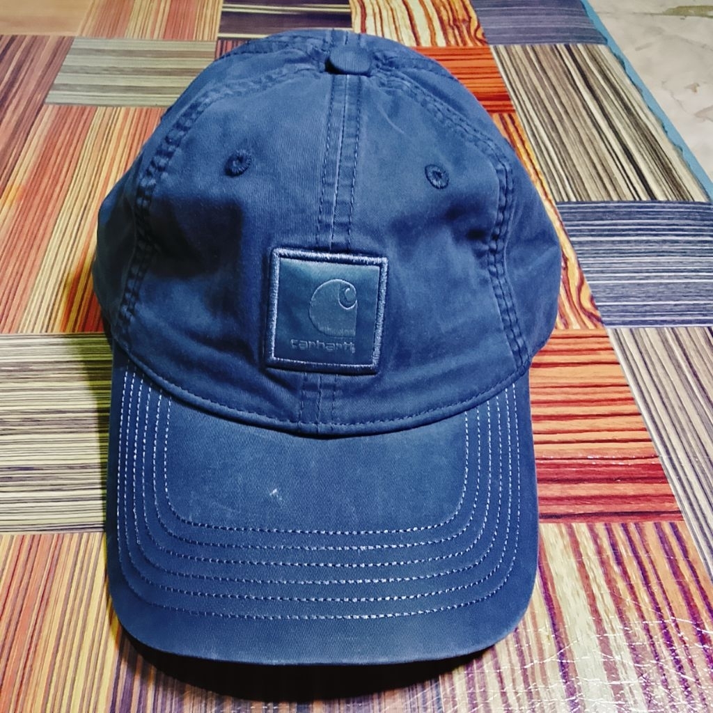 Topi Carhat , Carhat Caps