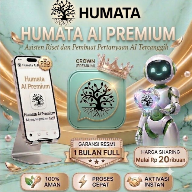 Humata AI Student Plan - Perfect buat yang pengen kerja cerdas, bukan keras