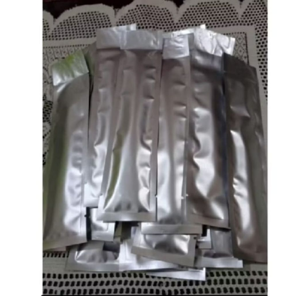 snack berhadiah uang anti zonk