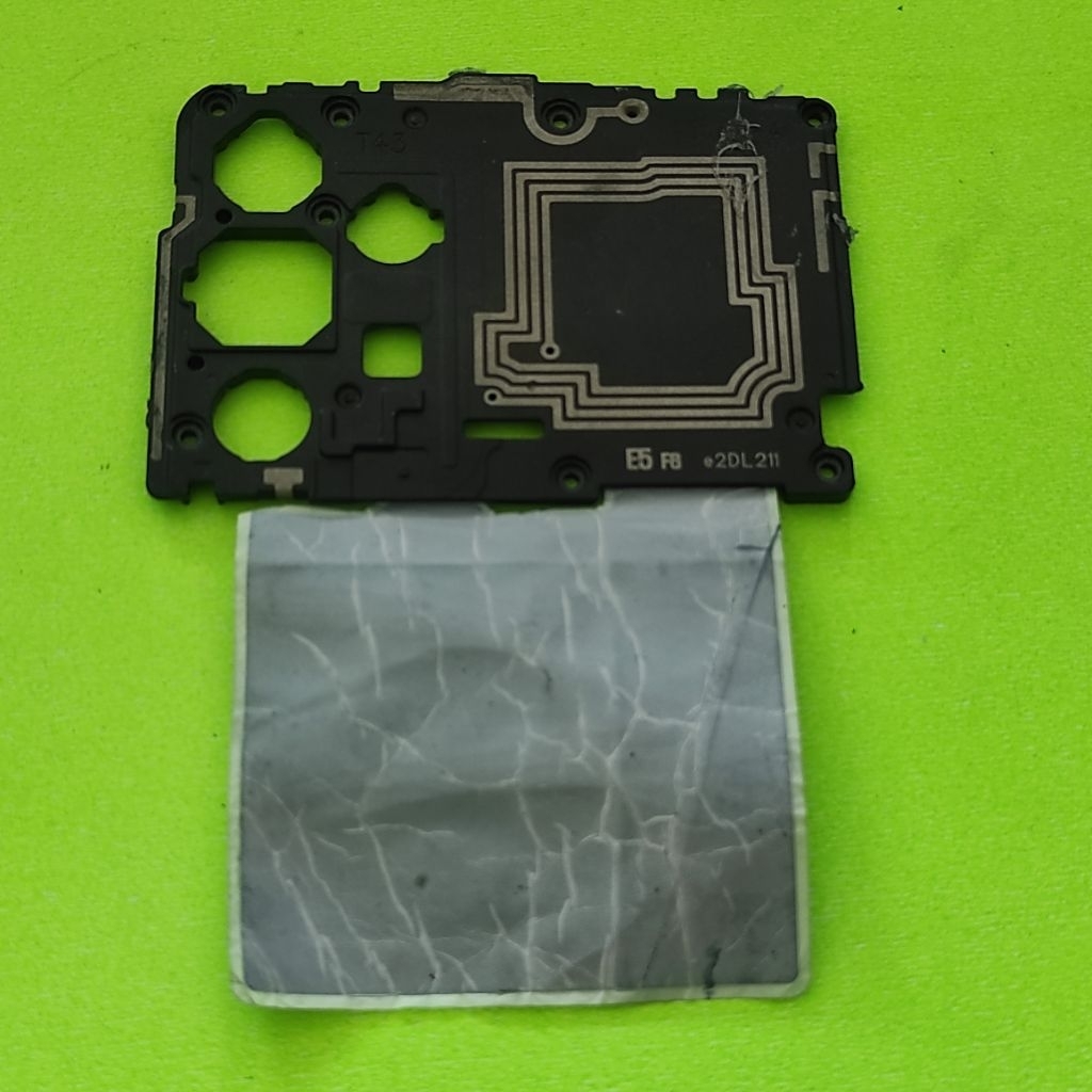 TUTUP MESIN SAMSUNG A33 5G ORIGINAL COPOTAN