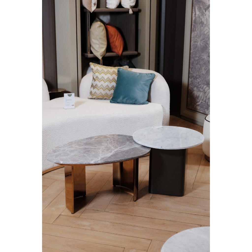 Arvanie Coffee Table Set