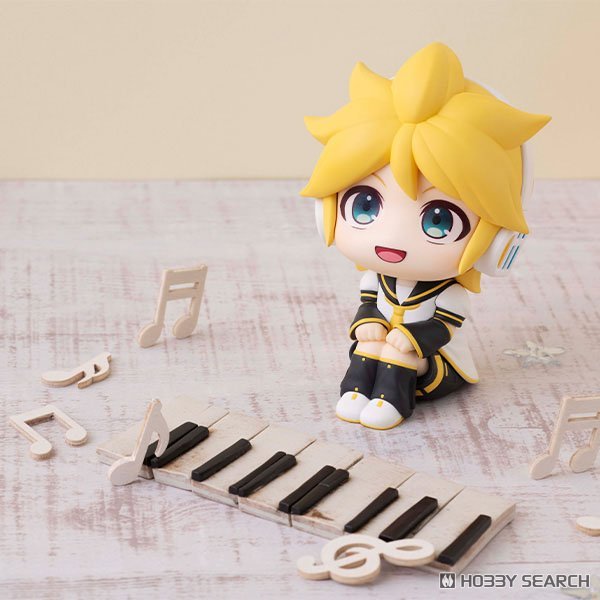 LookUp Figure Kagamine Len - Vocaloid